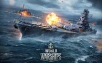 Клиентская онлайн игра World of Warships