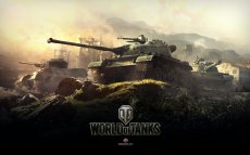 «Мир танков» (World of Tanks) - популярная игра года