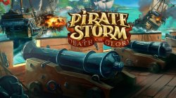 Piratestorm - онлайн игра жанра Браузерные рпг играть сейчас бесплатно