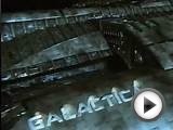 Battlestar Galactica - браузерная онлайн