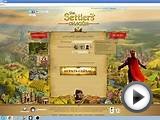 Браузерная игра Settlers online [HD
