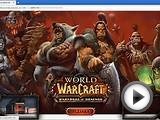 Как скачать World Of Warcraft Warlords Of