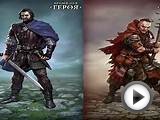 MMORPG non target список - онлайн игра