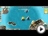 Pirate Storm Браузерные онлайн игры