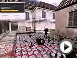 Популярная онлайн игра Counter Strike 1.6