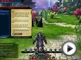 Tera Online Онлайн игры MMORPG бесплатно