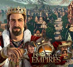 Forge of Empires (Кузница империй)