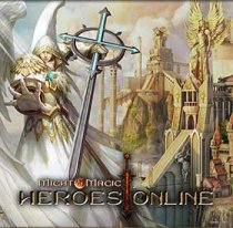 Меч и магия: Герои онлайн