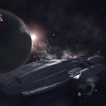 Battlestar Galactica Онлайн