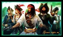 вход в игру кодекс пирата