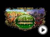 My Lands - онлайн игра с выводом денег!